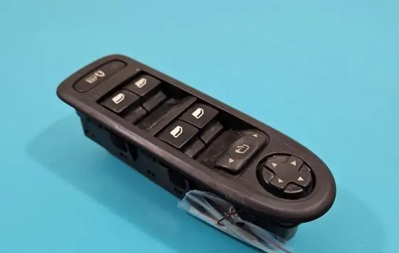 Citroen C5 Electric window control switch 96599975XT IMPRK1427026
