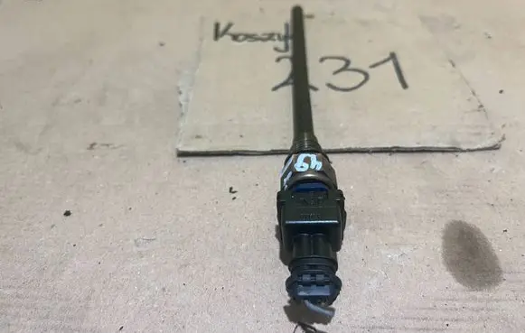 Citroen C3 Picasso Oil level sensor 822904