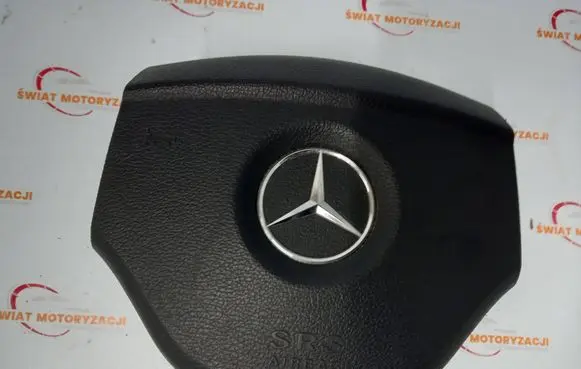 Mercedes-Benz B W245 Steering wheel airbag 61460330