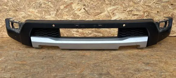 Ford Ranger IV Front bumper lip N1WB17B968P N1WB17757 K61055K