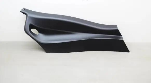 BMW X1 F48 F49 (C) pillar trim 7326836