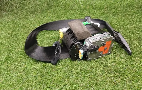 Audi A4 S4 B8 8K Front seatbelt 8K1857706H