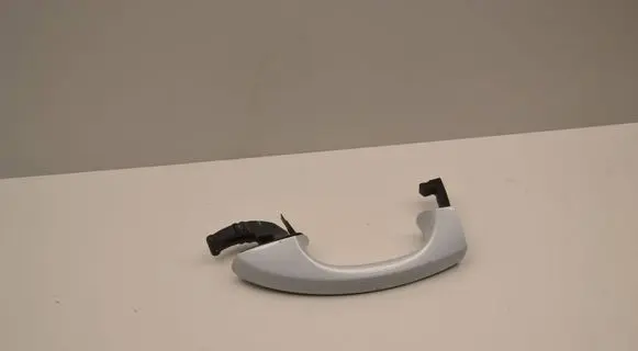 Volkswagen T-Roc Rear door exterior handle 5G0837205N 8042