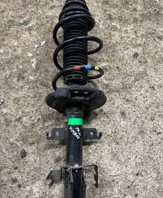Renault Symbioz Front shock absorber/damper 543035679R