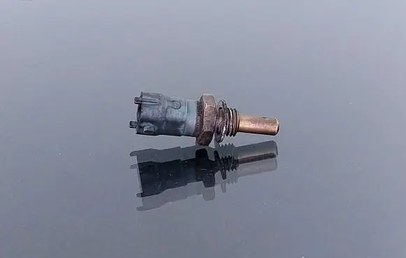 Honda Civic Coolant temperature sensor 0281002209 189