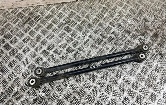 Mercedes-Benz GLE W167 Rear traction arm rod 