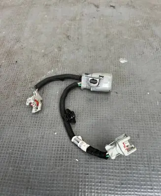 Ford S-MAX Fuel injector wires 9653811880 968824678050