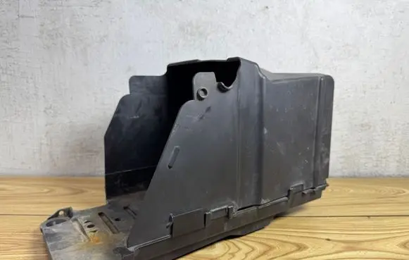 Ford S-MAX Battery box tray 6G9110723A 6G9110723