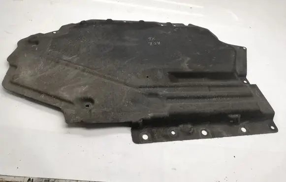 Pickup box liner
