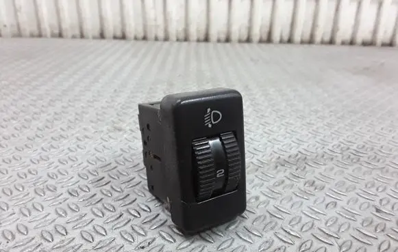 Volkswagen Transporter - Caravelle T4 Headlight level height control switch 701941333