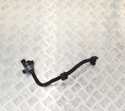 BMW 5 F10 F11 Turbo solenoid valve 7636149