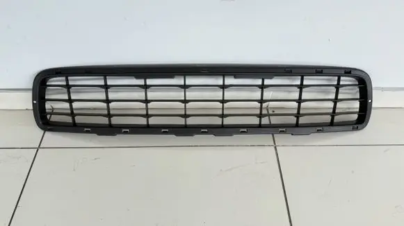 Fiat Punto (188) Front bumper lower grill 735360051