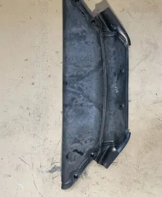 BMW X5 F15 Other engine bay part 7309204