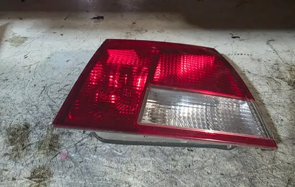Opel Vectra C Tailgate rear/tail lights 24469464