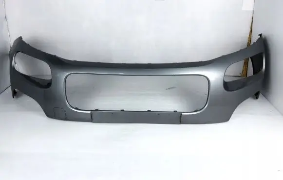 Citroen Berlingo Front bumper 9816749477
