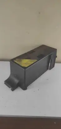 Volvo XC90 Battery box tray cover/lid 09472377