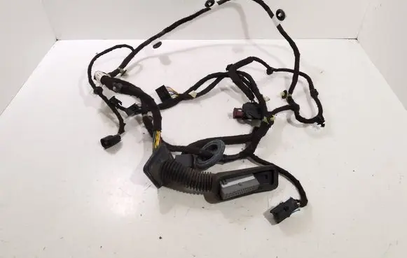 Opel Mokka Front door wiring loom 95246543 688328731 006019800000X