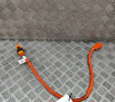 Porsche Taycan 9J1 Other wiring loom 9J1971008A