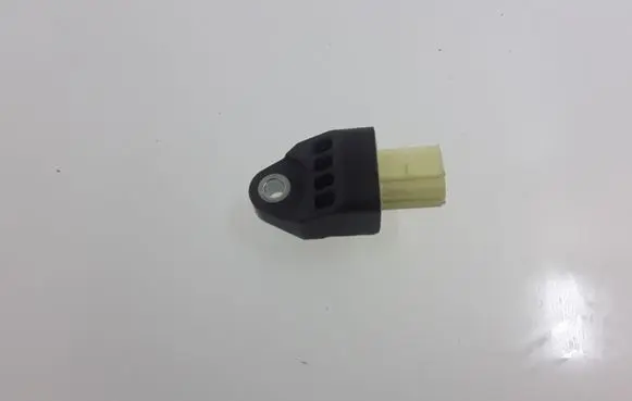 Lexus CT 200H Airbag deployment crash/impact sensor 8983175010
