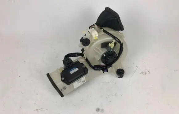 Toyota Mirai Hybrid/electric vehicle battery fan 8854075010 1173002141