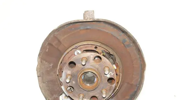 Lexus GS 250 350 300H 450H Rear wheel hub
