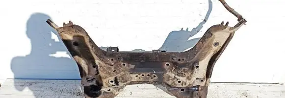 Citroen C4 I Front subframe
