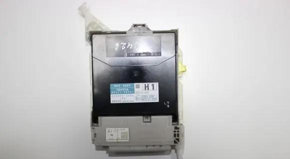 Lexus RX 450H Other control units/modules 89221-48451