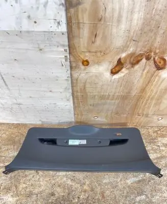 BMW 1 E81 E87 Tailgate trim 7169975 51497169975