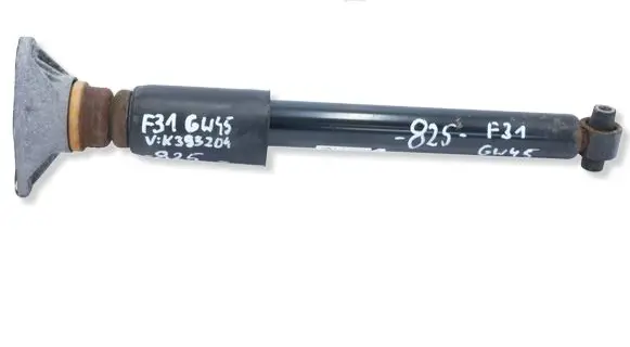 BMW 3 F30 F35 F31 Rear shock absorber/damper 6873825MWGK