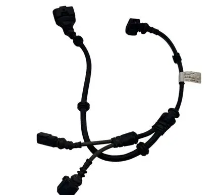 Volkswagen Touareg II Rear ABS sensor wiring 7P0971279B