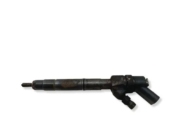 Mercedes-Benz A W168 Fuel injector A6680700687