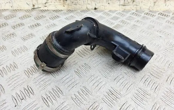 Citroen C4 Cactus Intercooler hose/pipe 9677355980