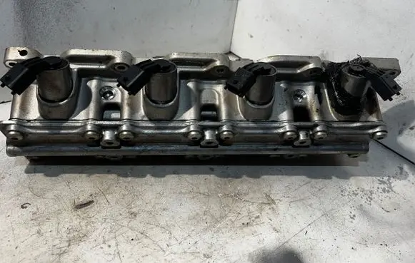 Land Rover Range Rover Velar Engine head H4p36c079be
