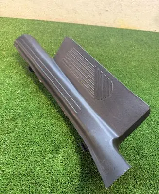 Hyundai Ioniq 5 Rear sill trim cover 85876GI000