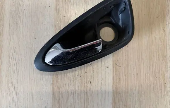 Seat Ibiza IV (6J,6P) Front door interior handle 6J1837113