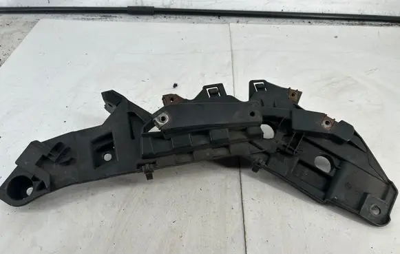 Citroen Jumper Headlight/headlamp mounting bracket 1391283080