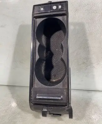 Skoda Superb B6 (3T) Cup holder front 3t0862531