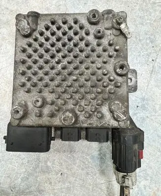 Subaru Outback (BS) Power steering control unit/module 34710AG010 Q1T41071M E271058001