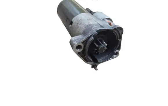 Audi A6 S6 C6 4F Starter motor 03G911023 0001125053