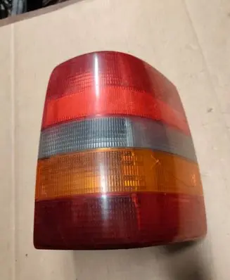 Jeep Grand Cherokee Rear/tail lights