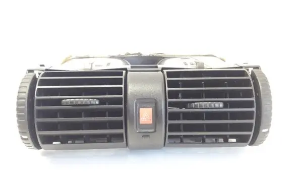 Opel Astra G Dash center air vent grill 90560344