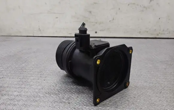 Audi A4 S4 B6 8E 8H Mass air flow meter 00914224