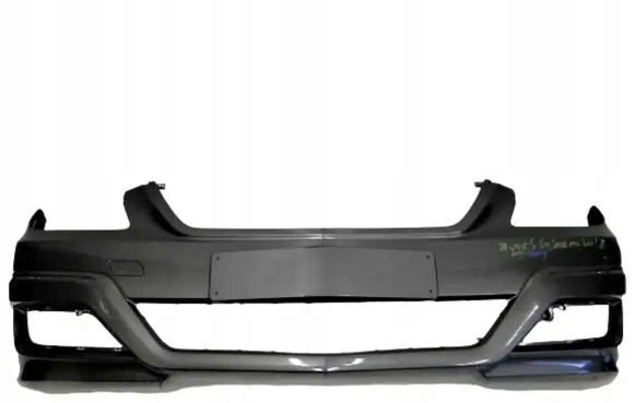 Mercedes-Benz B W245 Front bumper A1698859325