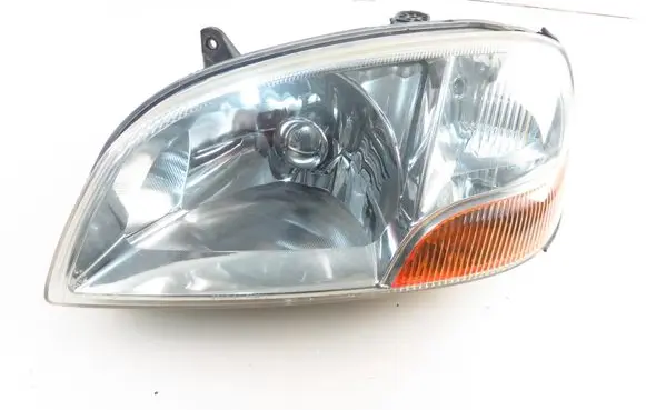 Suzuki Ignis Headlight/headlamp