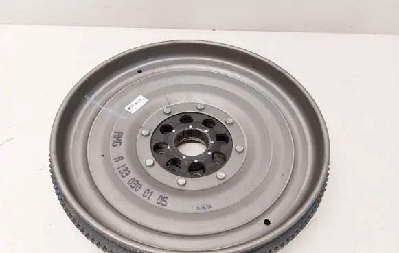 Mercedes-Benz CLA C117 X117 W117 Flywheel A1330300105