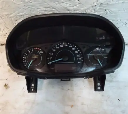 Ford Ka Speedometer (instrument cluster) J7BT-10849-HD