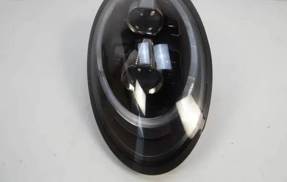 Porsche 911 991 Headlight/headlamp 99163196413 7379200026 103700094592