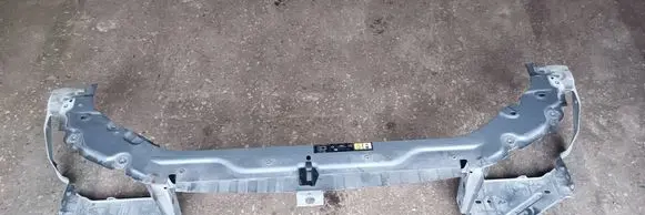 Land Rover Freelander 2 - LR2 Top upper radiator support slam panel