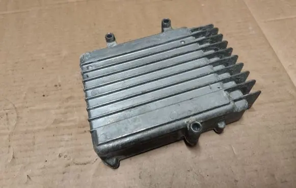 Jeep Cherokee III KJ Gearbox control unit/module P56044585AC
