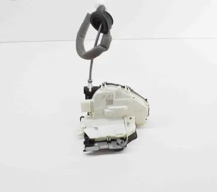 Audi Q5 SQ5 Coupe door lock (next to the handle) 8X2837015D